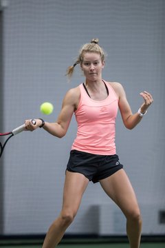 Julia Middendorf 401 - Nordostdeutsche Meisterschaft